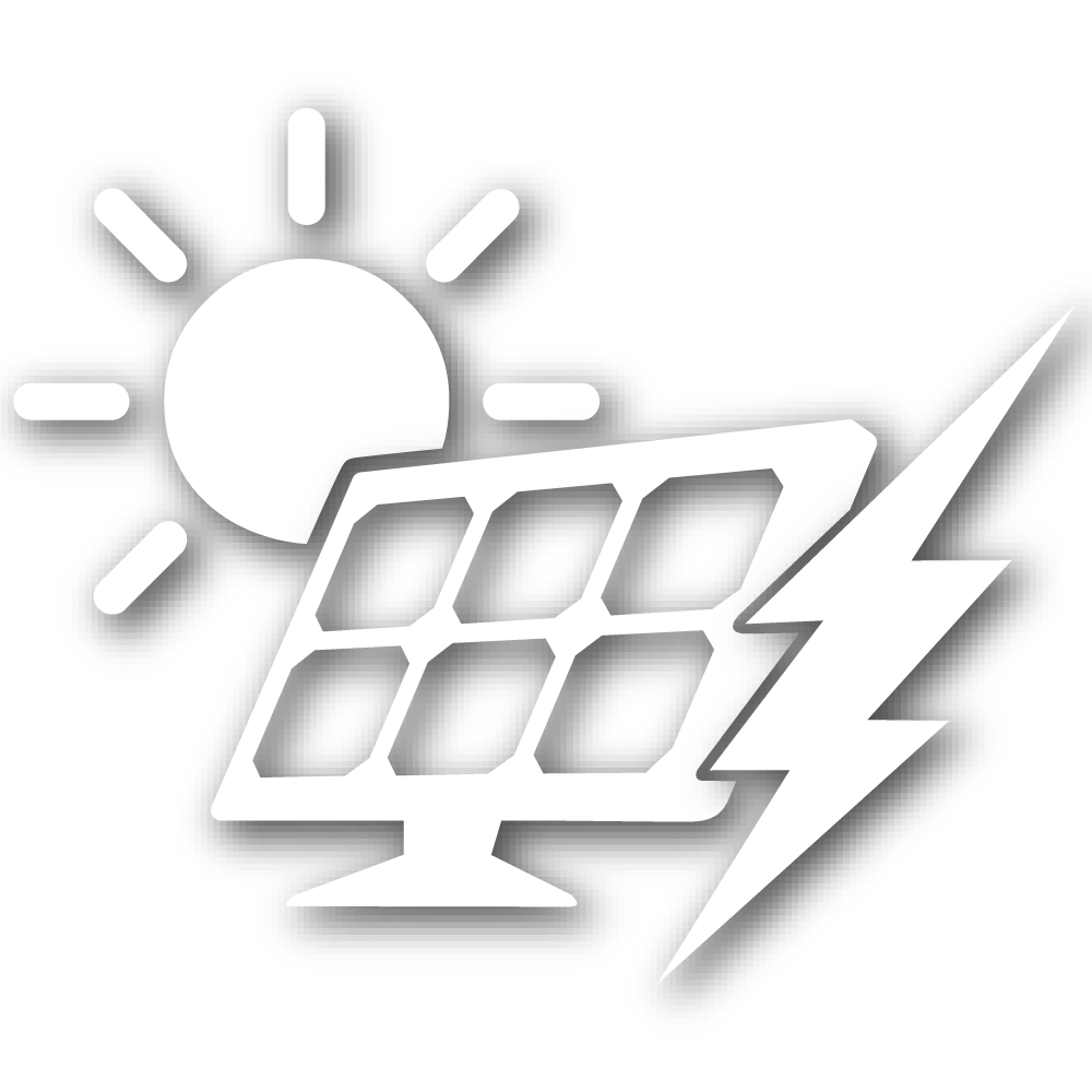 SolarPowered Logo